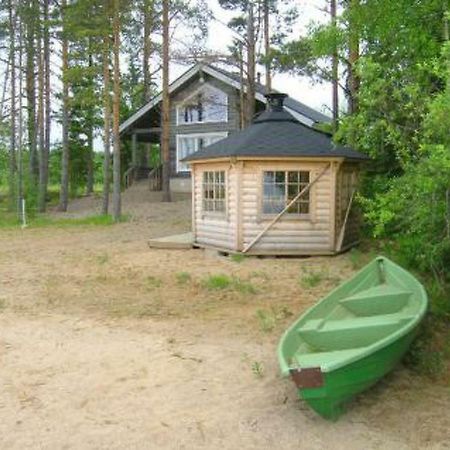 Holiday Home Taivaanranta By Interhome Mannila Zewnętrze zdjęcie