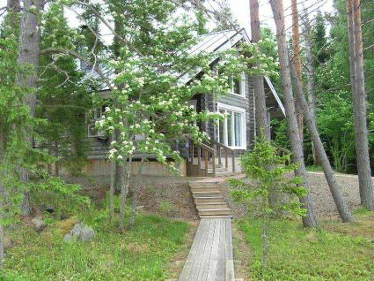 Holiday Home Taivaanranta By Interhome Mannila Zewnętrze zdjęcie