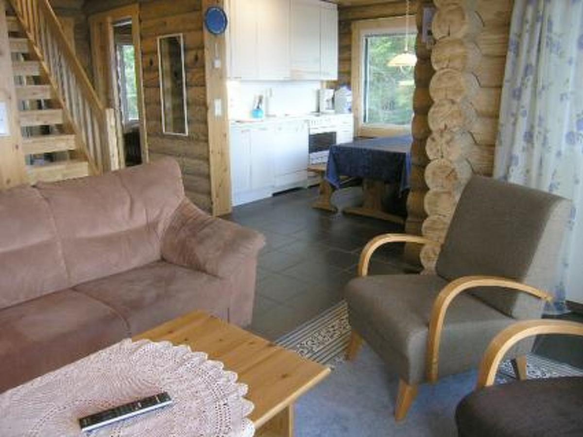 Holiday Home Taivaanranta By Interhome Mannila Zewnętrze zdjęcie