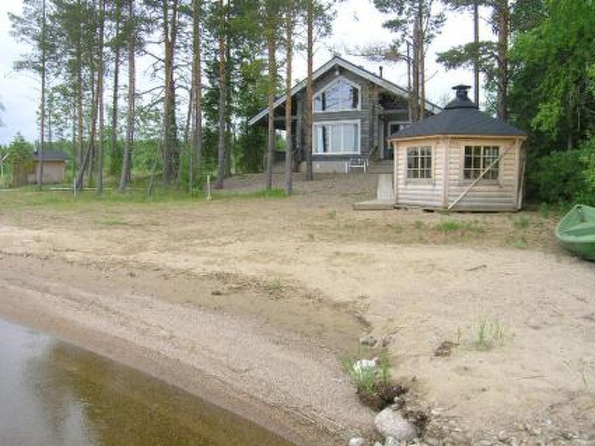 Holiday Home Taivaanranta By Interhome Mannila Zewnętrze zdjęcie