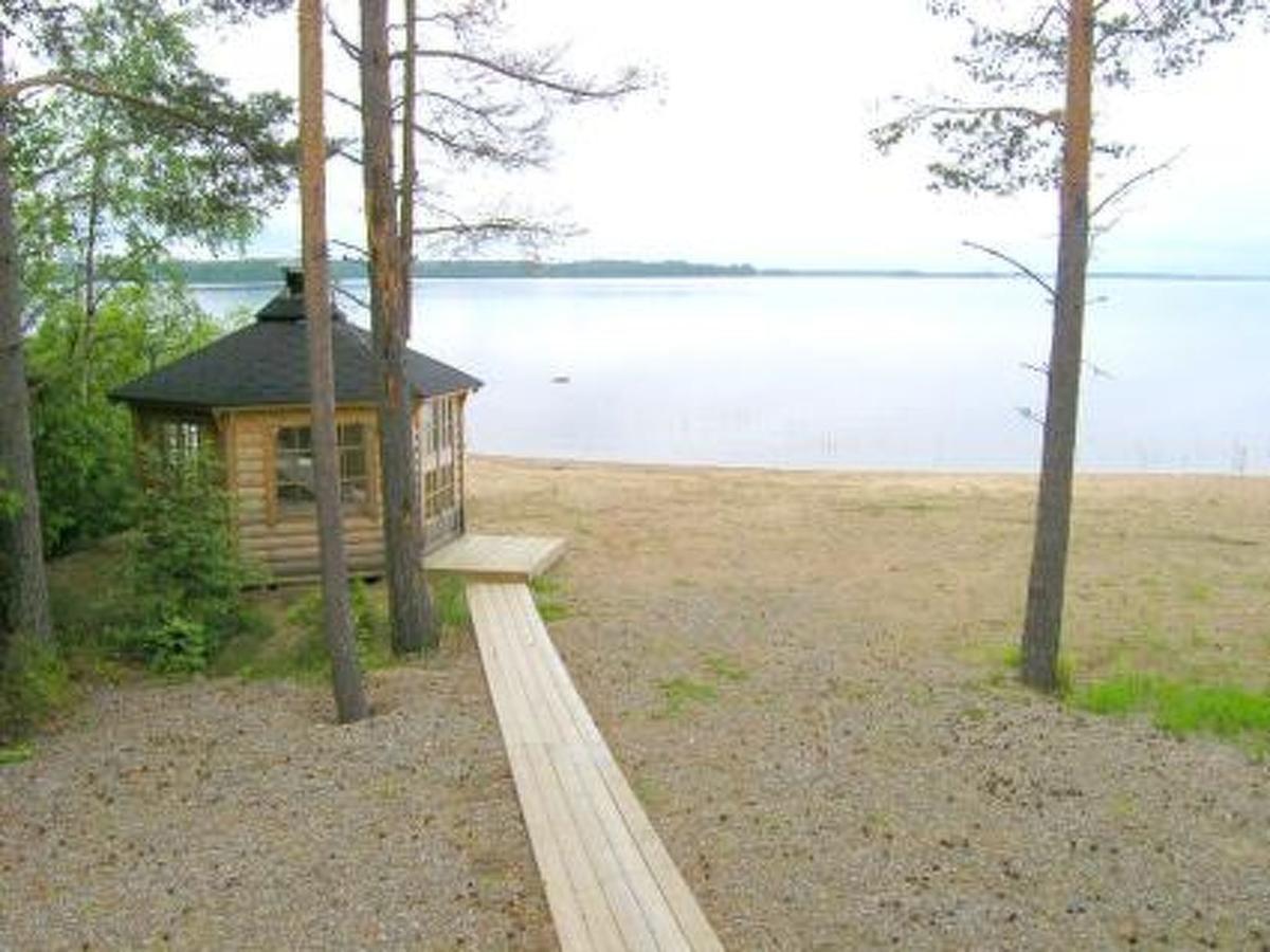 Holiday Home Taivaanranta By Interhome Mannila Zewnętrze zdjęcie