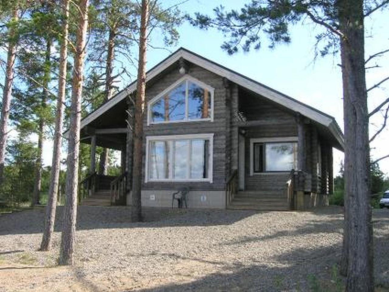 Holiday Home Taivaanranta By Interhome Mannila Zewnętrze zdjęcie