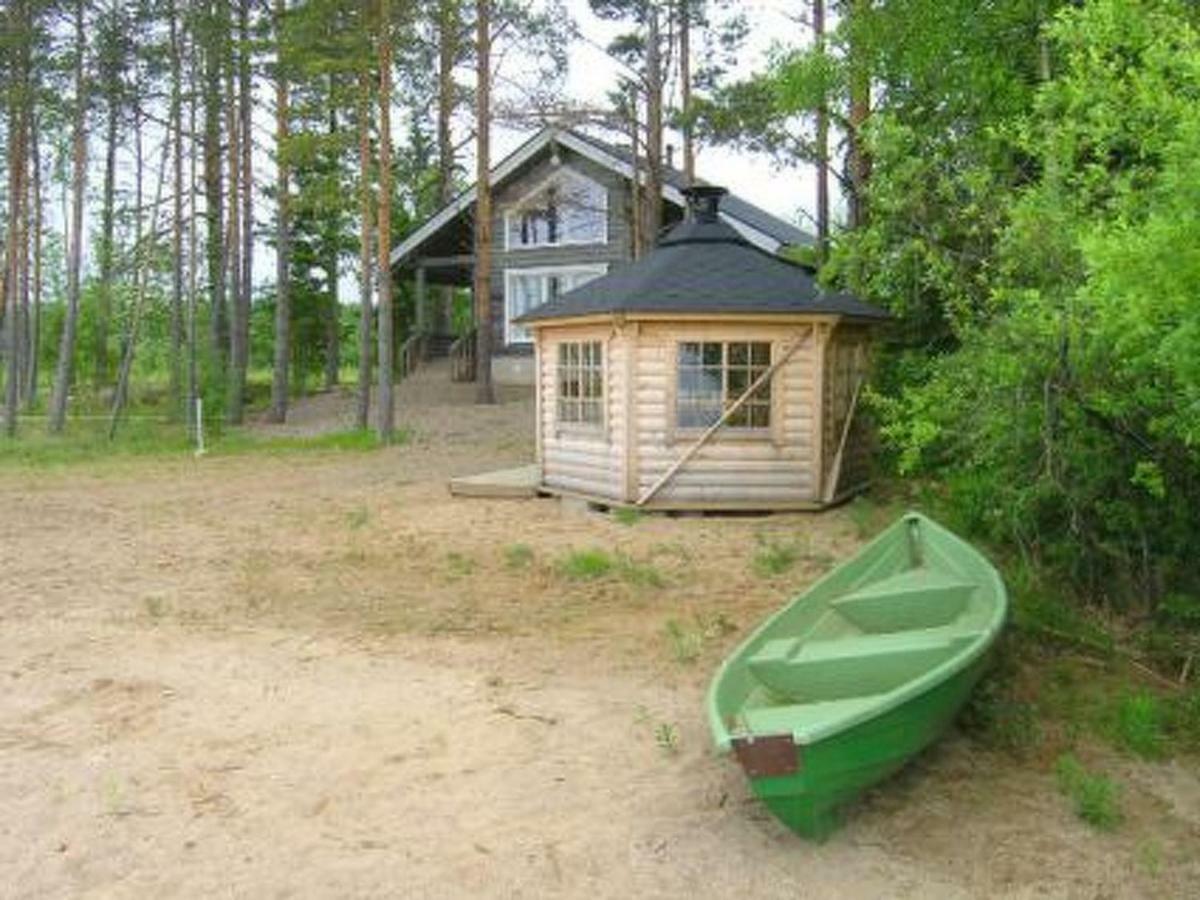 Holiday Home Taivaanranta By Interhome Mannila Zewnętrze zdjęcie