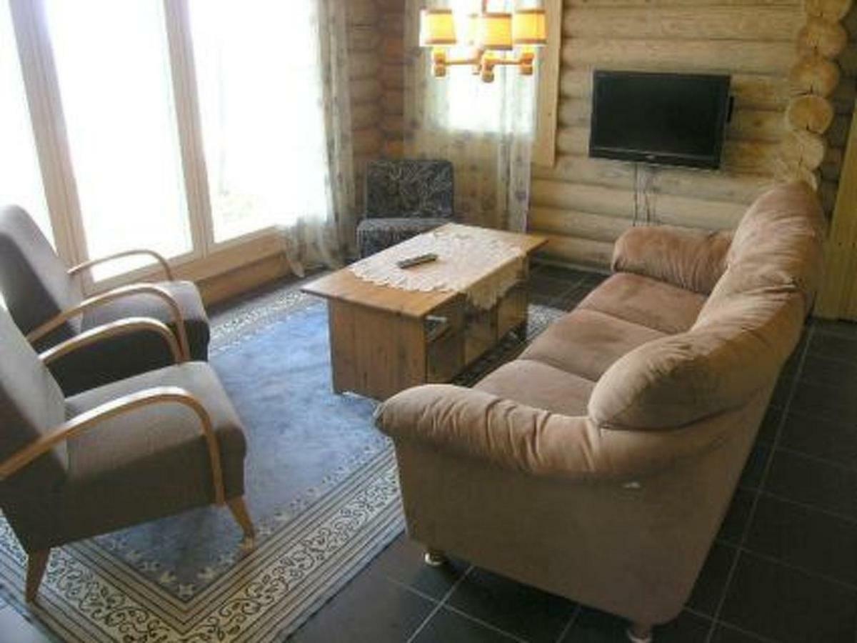 Holiday Home Taivaanranta By Interhome Mannila Zewnętrze zdjęcie