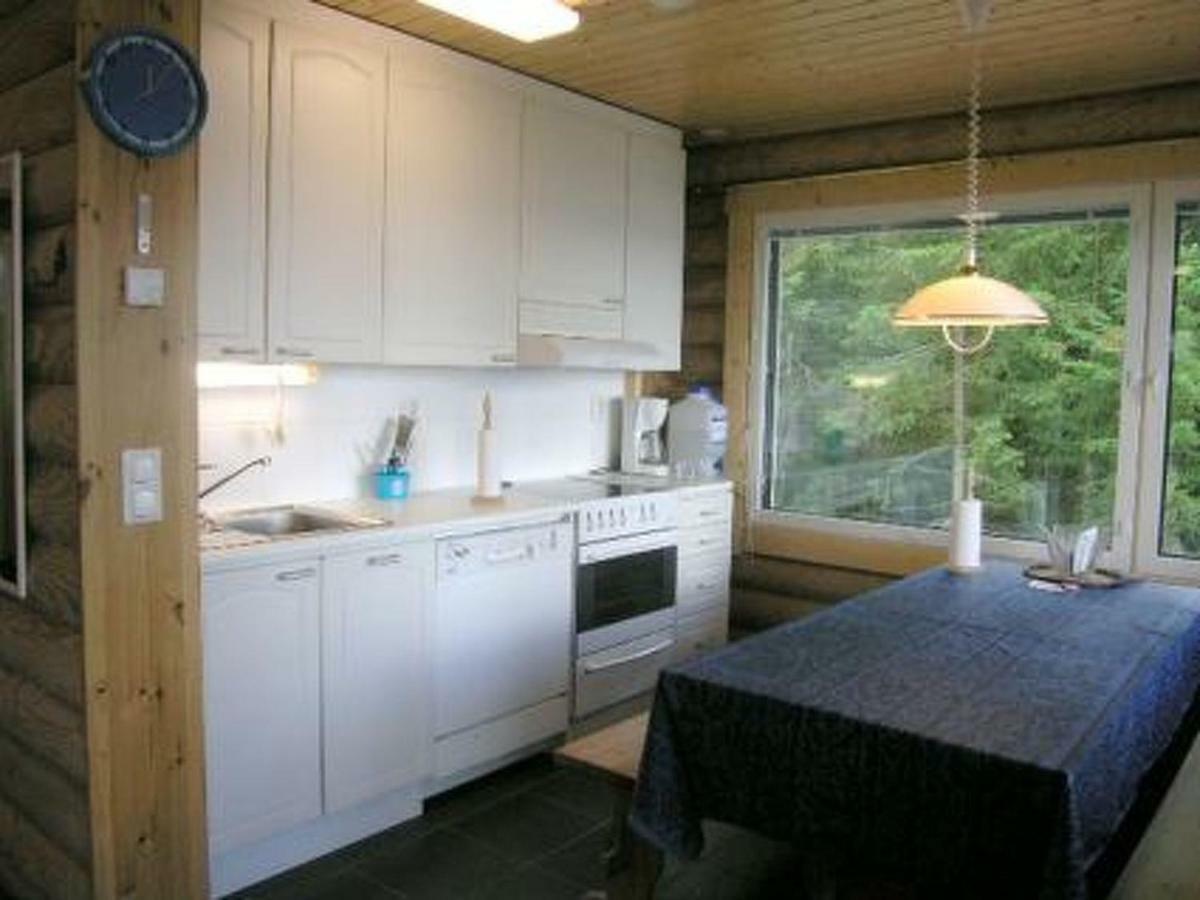 Holiday Home Taivaanranta By Interhome Mannila Zewnętrze zdjęcie