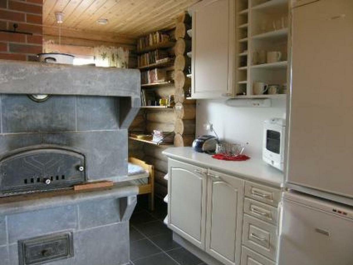 Holiday Home Taivaanranta By Interhome Mannila Zewnętrze zdjęcie