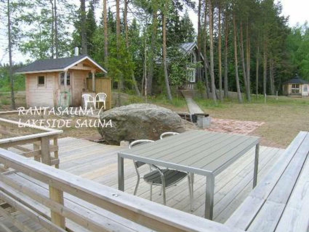 Holiday Home Taivaanranta By Interhome Mannila Zewnętrze zdjęcie