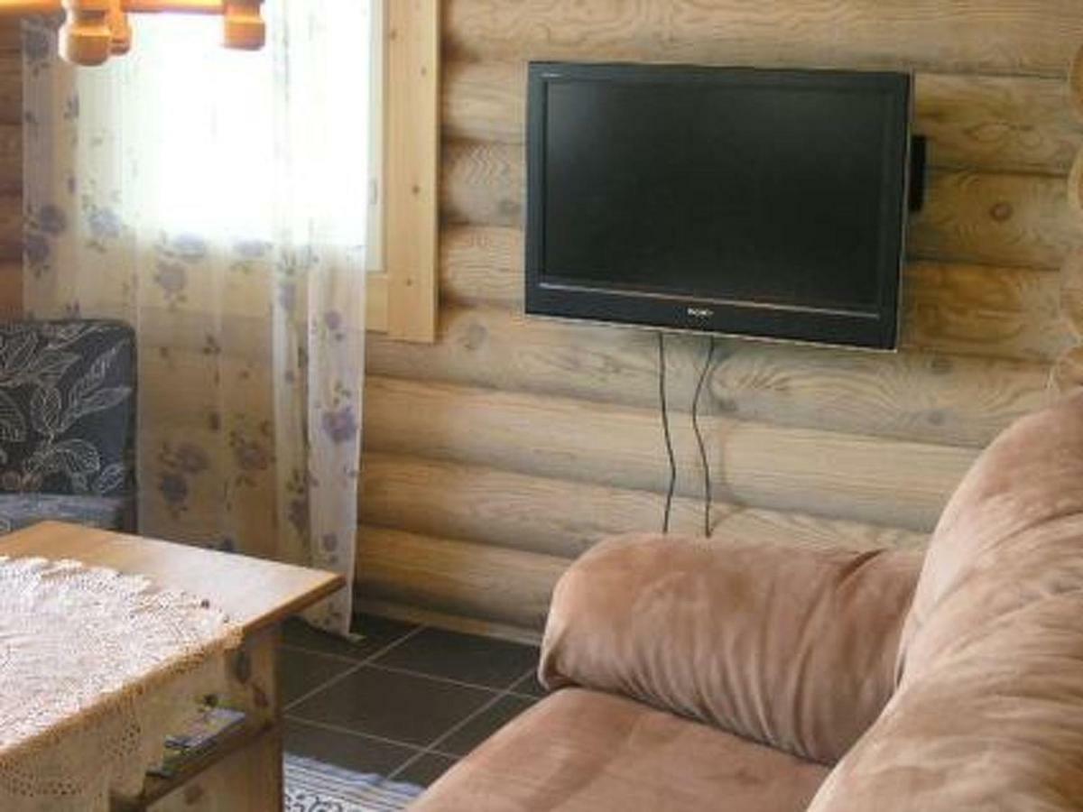 Holiday Home Taivaanranta By Interhome Mannila Zewnętrze zdjęcie